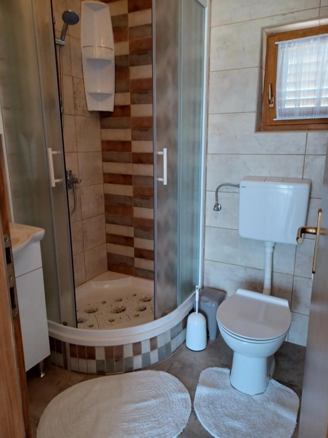 Apartmani Matko Betina  Zewnętrze zdjęcie